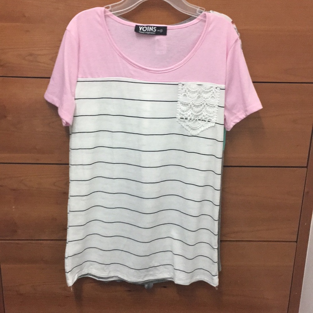 Cute top